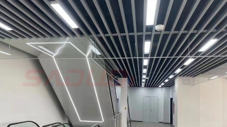 擋煙垂壁與墻的間隙會影響消防驗(yàn)收嗎？